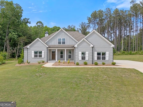 Photo of 2335 Beebalm Drive, Statham, GA 30666 (MLS # 10790265)
