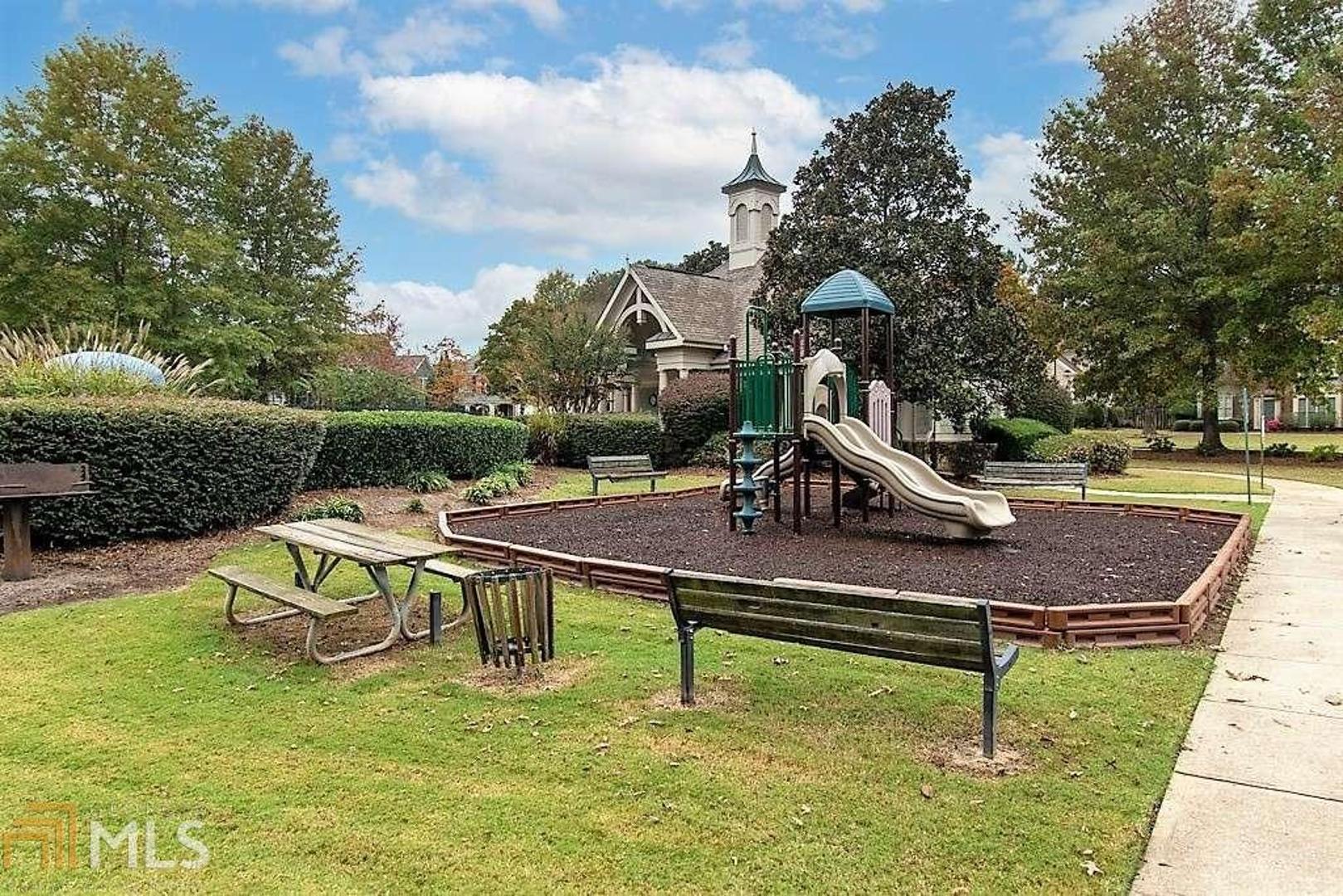 Vanderbilt - Residential