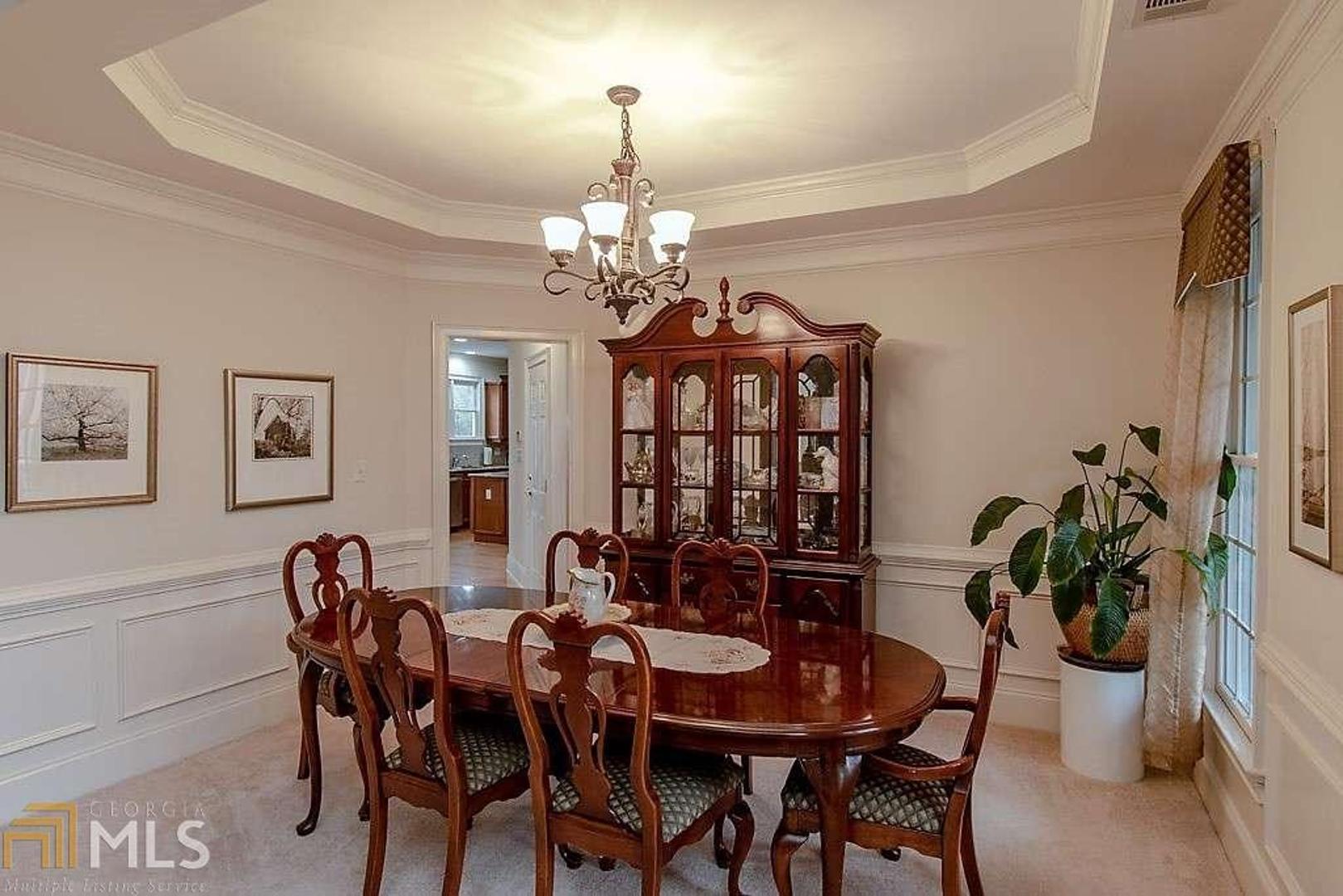 Vanderbilt - Residential