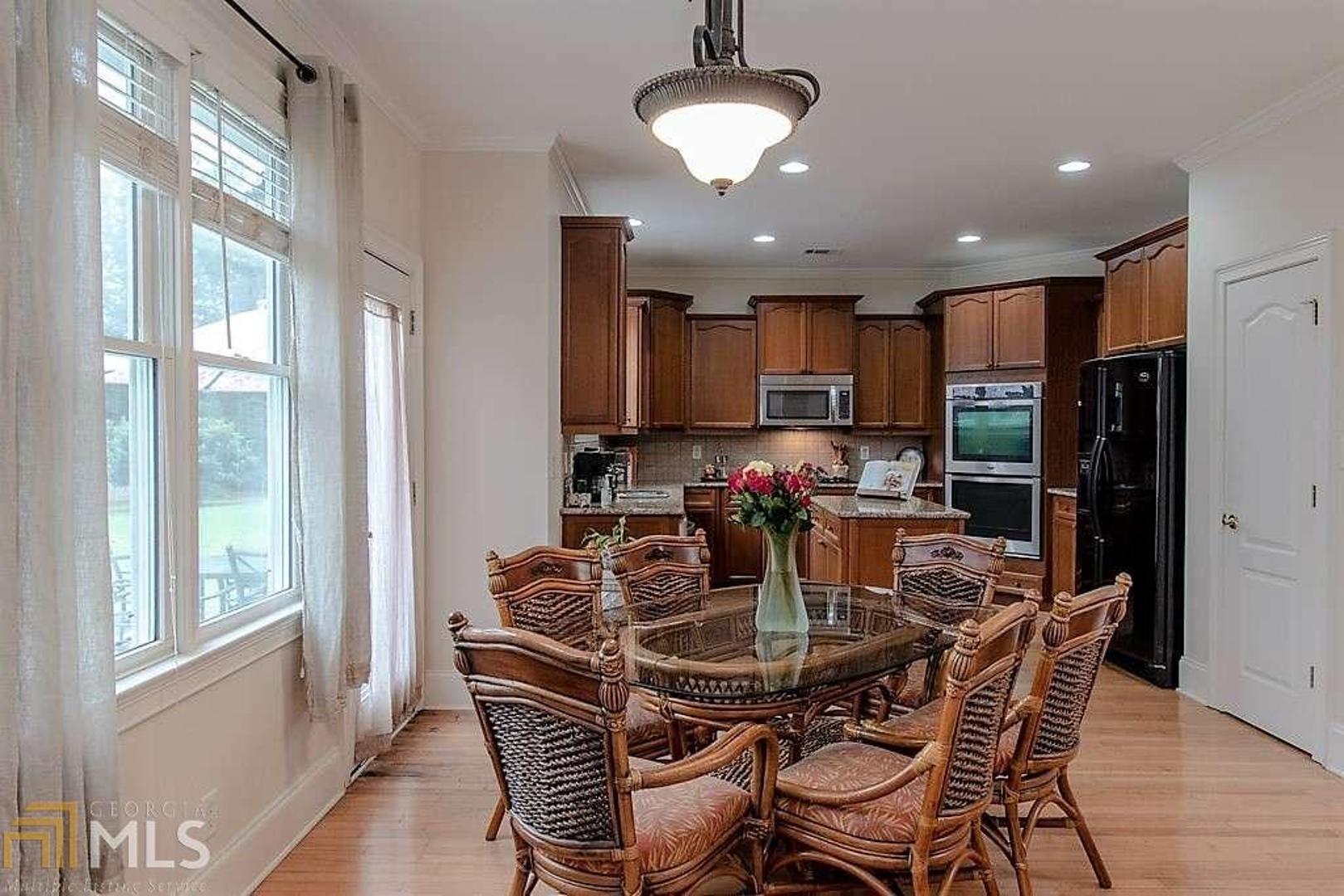 Vanderbilt - Residential
