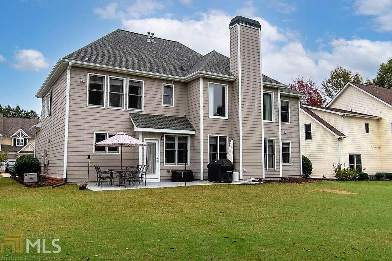 Vanderbilt - Residential