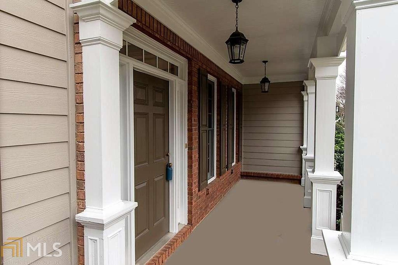 Vanderbilt - Residential
