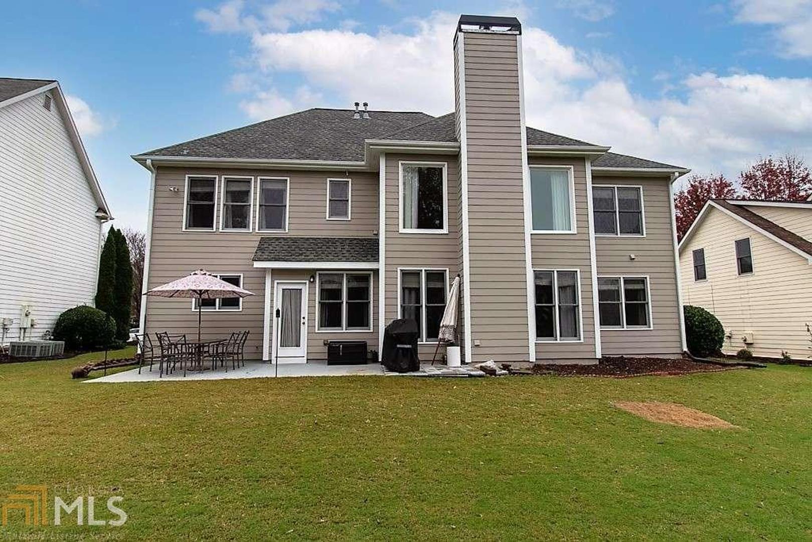 Vanderbilt - Residential