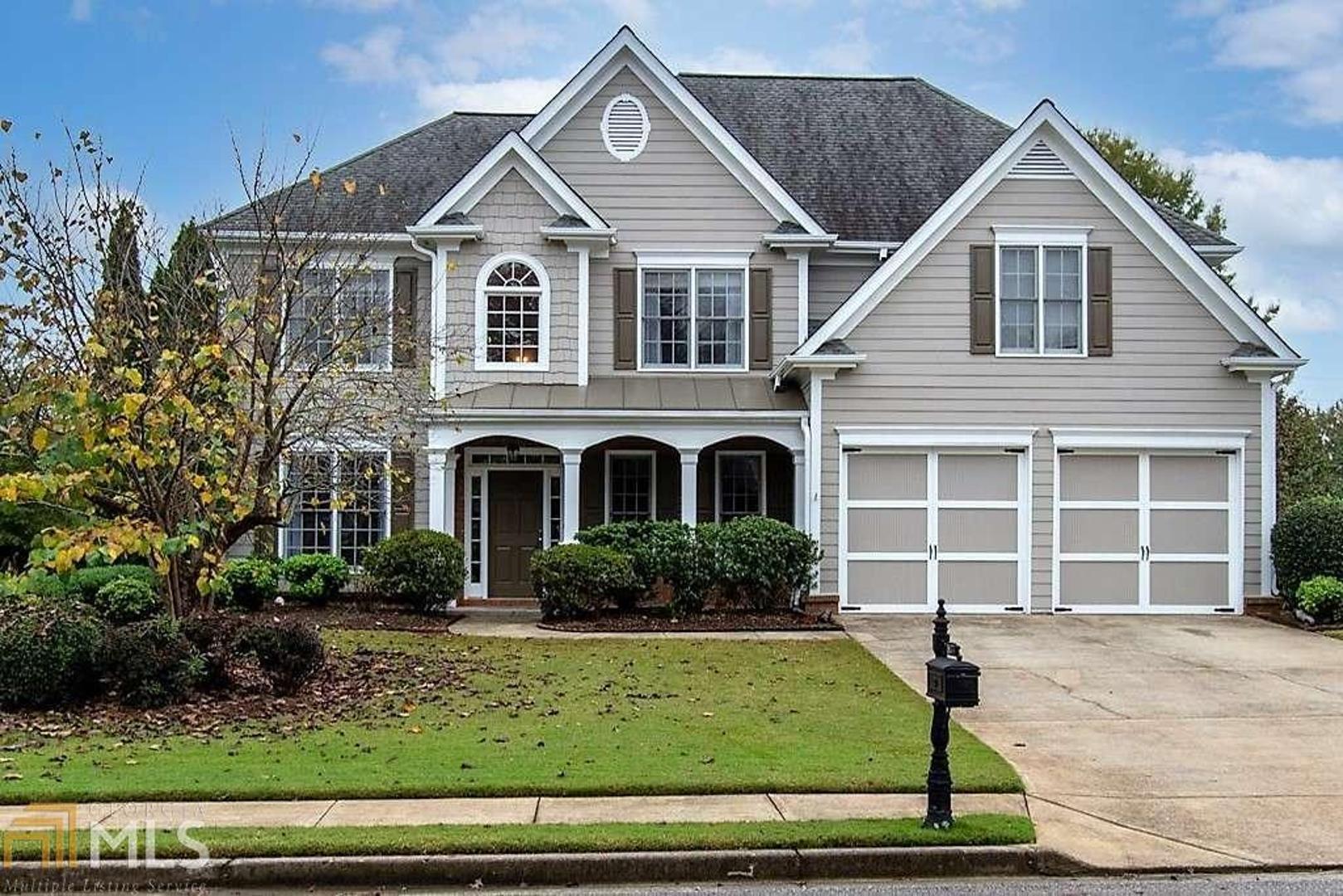 Vanderbilt - Residential