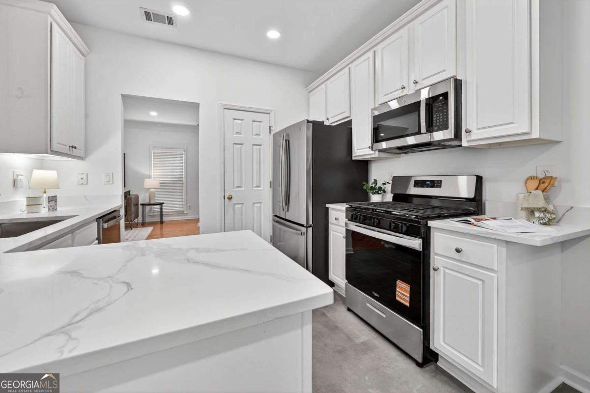 2911 Winter Rose CT