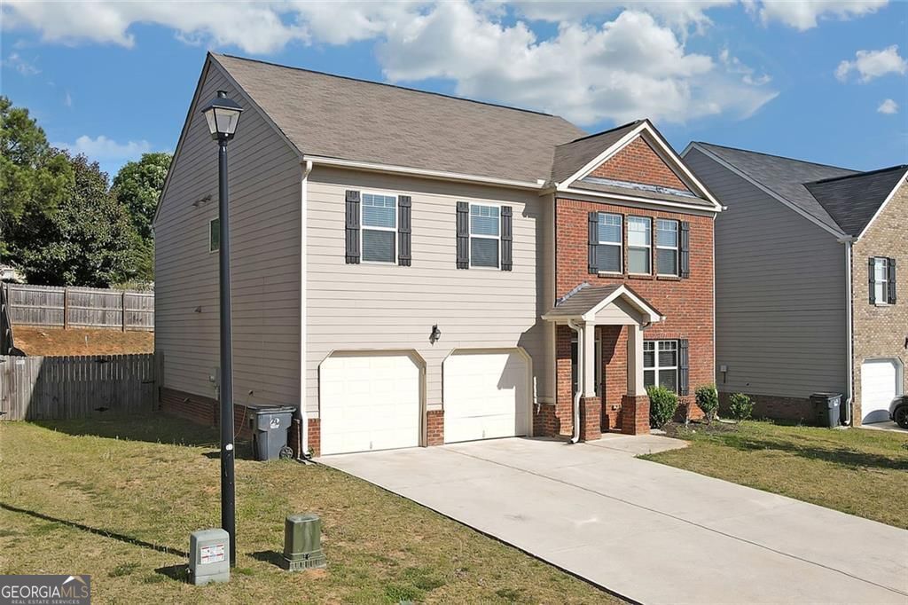 1152 Werre WAY