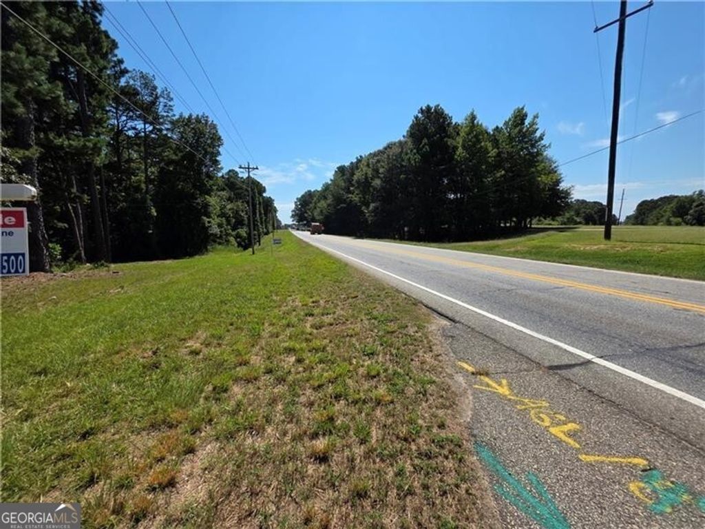 Photo of 7068 Highway 53 Highway, Braselton, GA 30517 (MLS # 10763404)