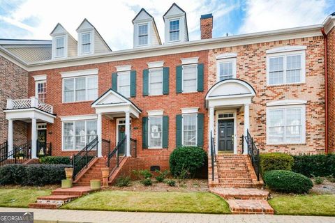 4754 Ivy Ridge DR SE 1 Atlanta GA 30339