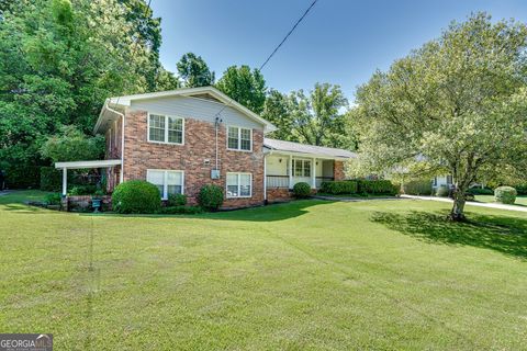 2105 Vistadale CT Tucker GA 30084