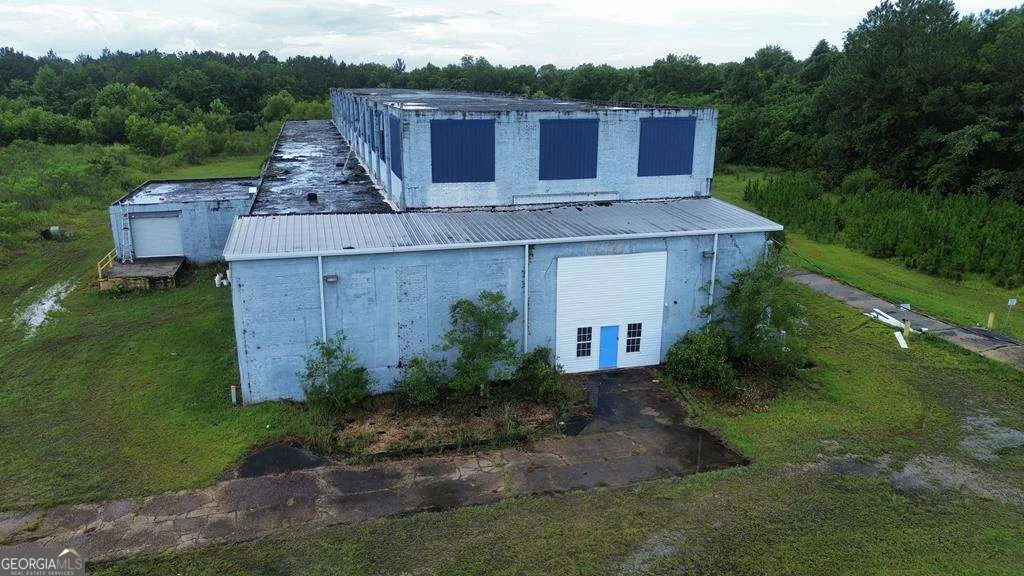 182 Shop Road Unit NA, Fitzgerald, GA, 31750