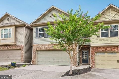 2440116237 55+ Active Senior Communities in Georgia