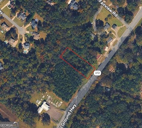 Photo of 0 Ball Ground Hwy, Ball Ground, GA 30107 (MLS # 10758250)