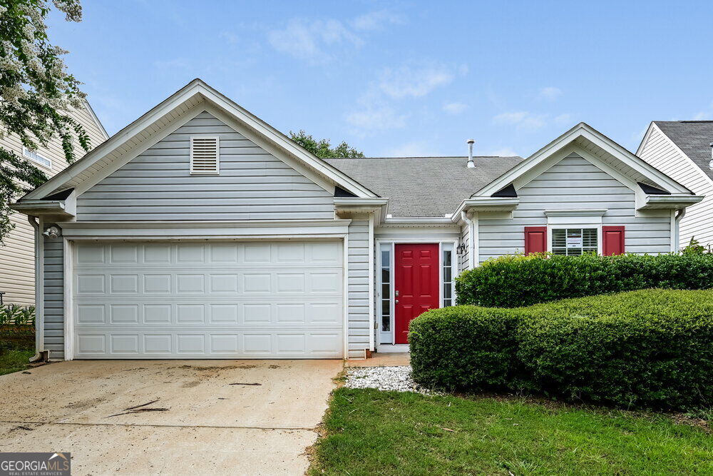 Photo of 1990 Towne Park Drive, McDonough, GA 30252 (MLS # 10829749)