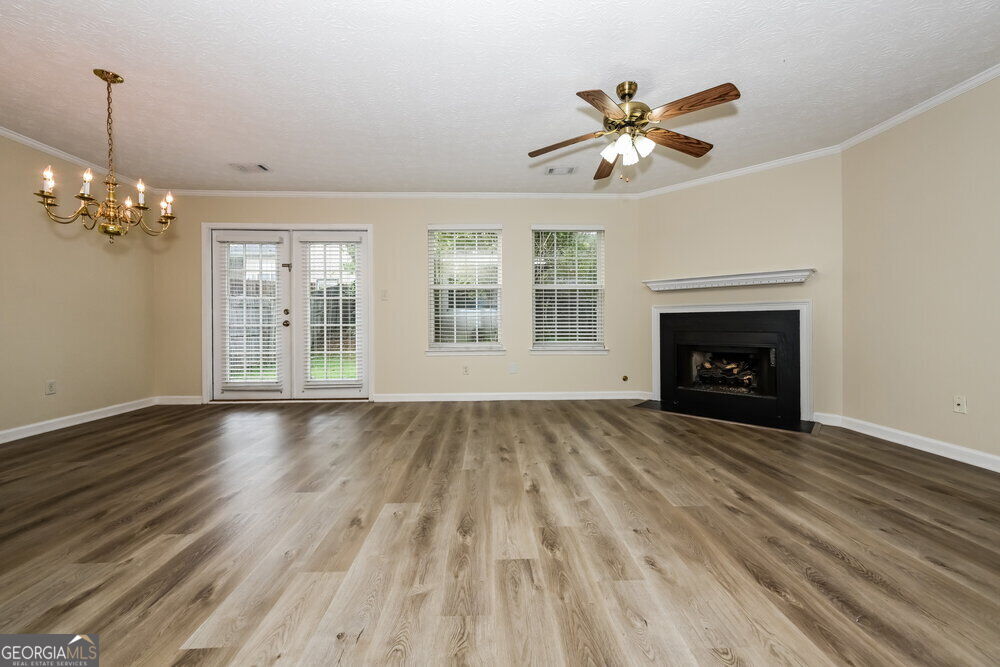 Photo of 1990 Towne Park Drive, McDonough, GA 30252 (MLS # 10829749)