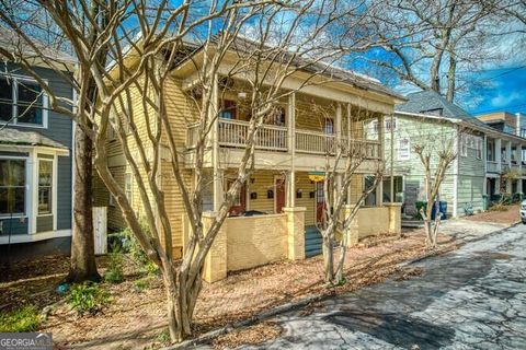 345 Loomis AVE Atlanta GA 30312