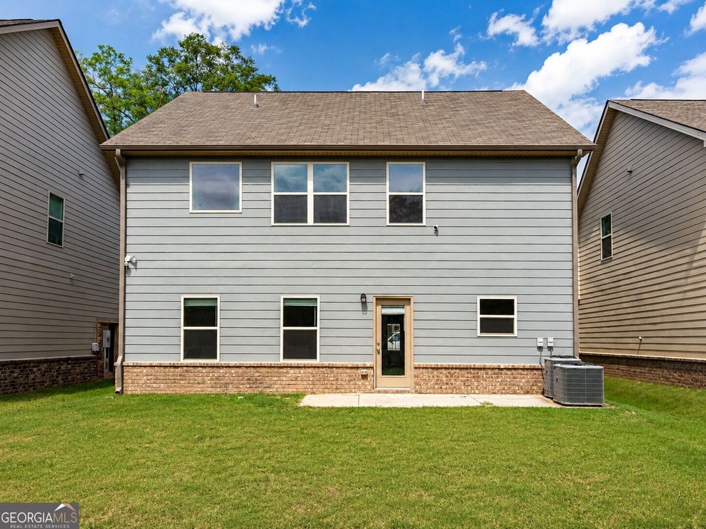 Photo of 2277 Church Street, Hampton, GA 30228 (MLS # 10833650)