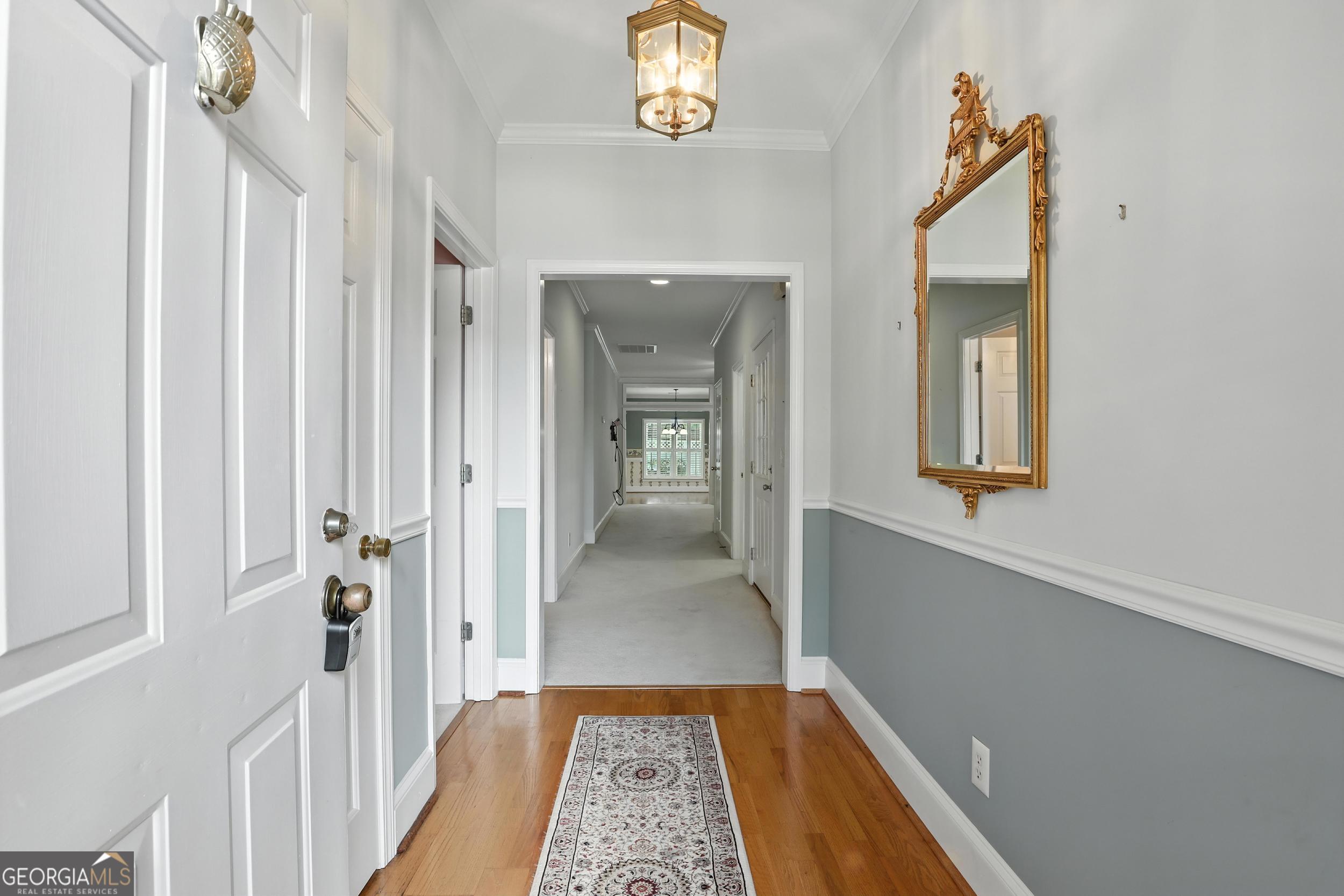 17 Summerhill DR