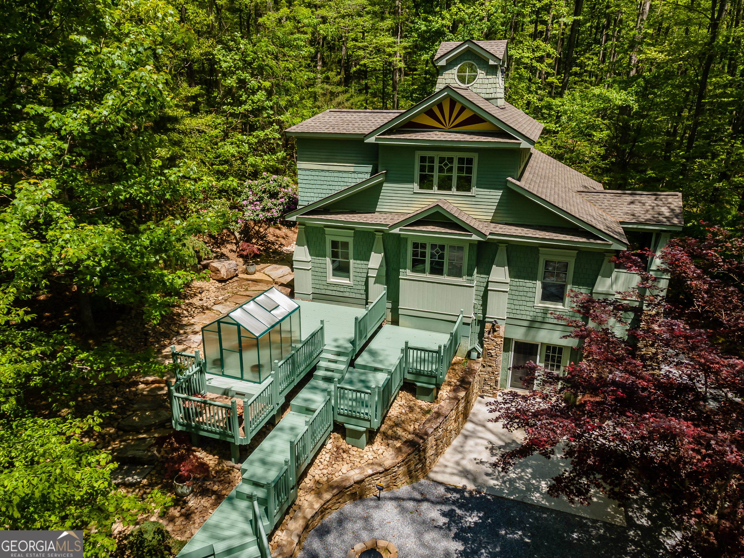 8954 Doublehead Gap RD