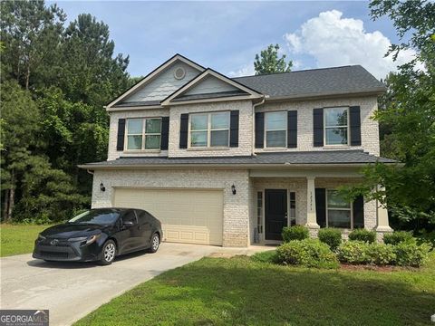 12351 Styron DR Hampton GA 30228