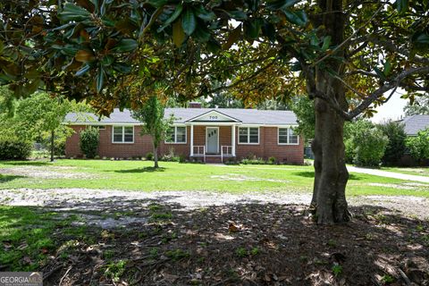 705 Georgia AVE Valdosta GA 31602