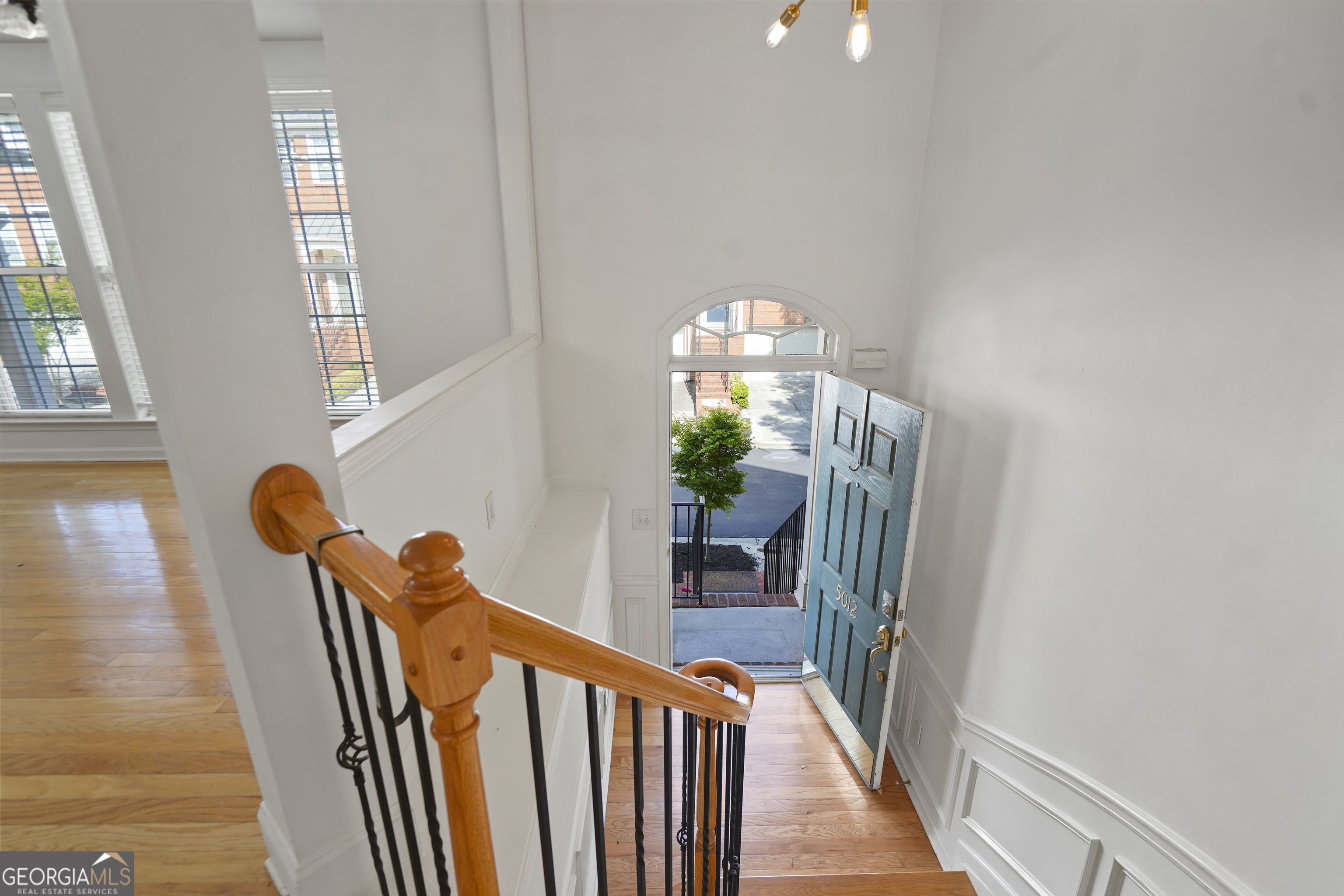 5012 Foxfield TRCE