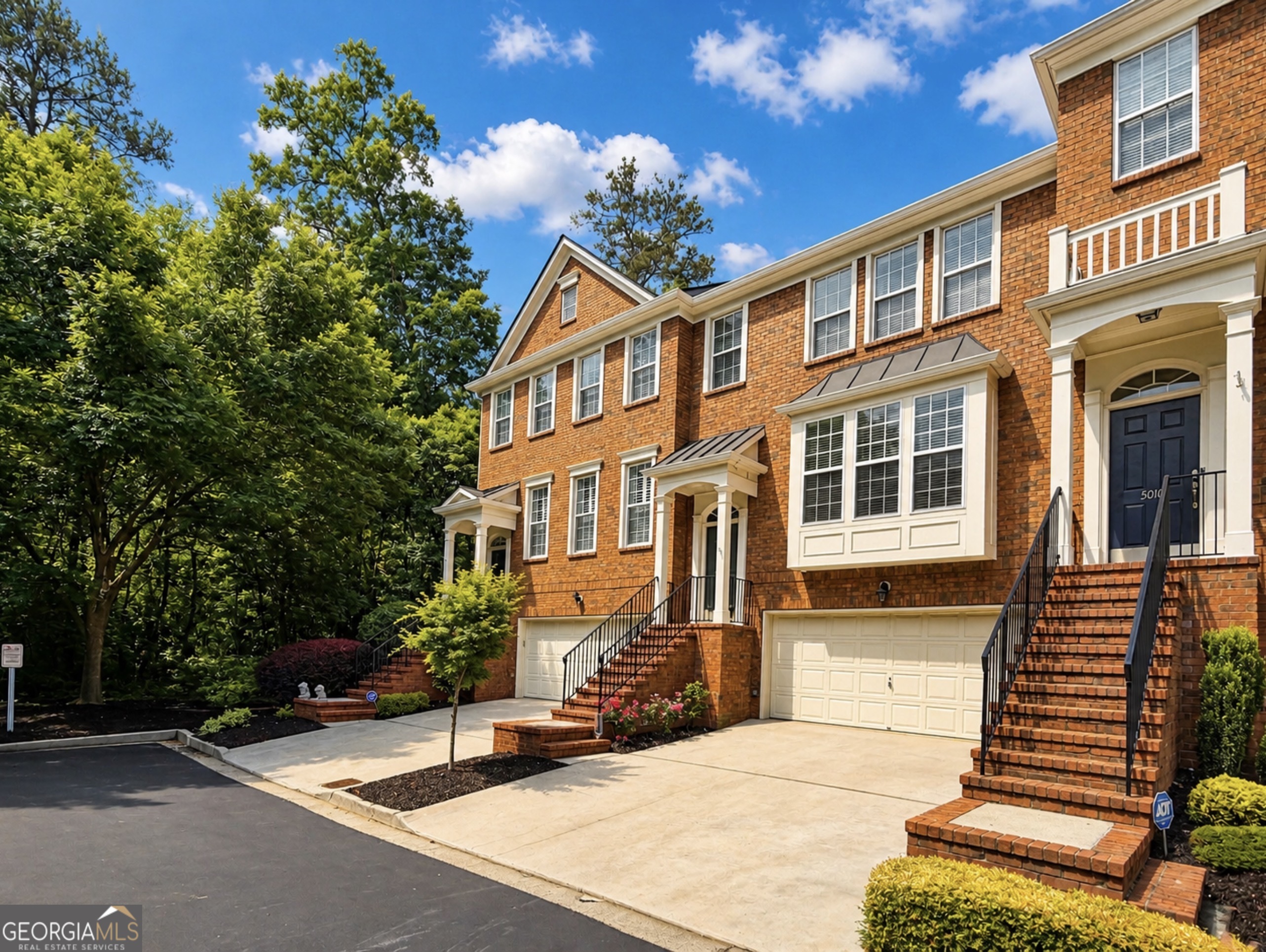 5012 Foxfield TRCE