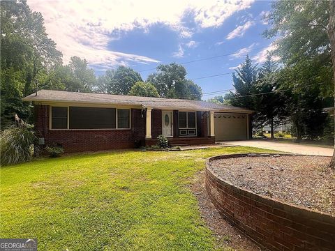 210 Sanders RD Athens GA 30605