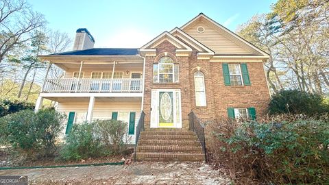 Photo of 230 Mels Way, Stockbridge, GA 30281 (MLS # 10652106)