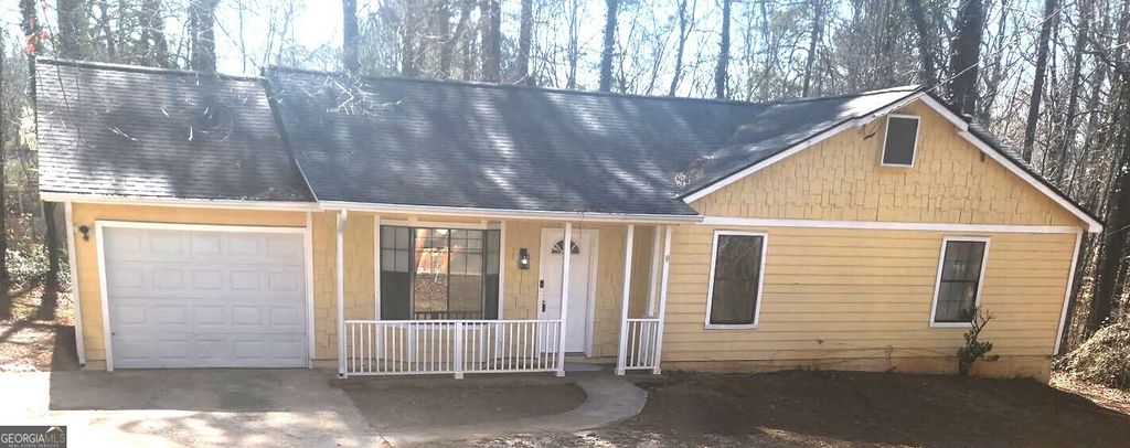 Photo of 3981 Skidmore Court, Decatur, GA 30034 (MLS # 10700737)