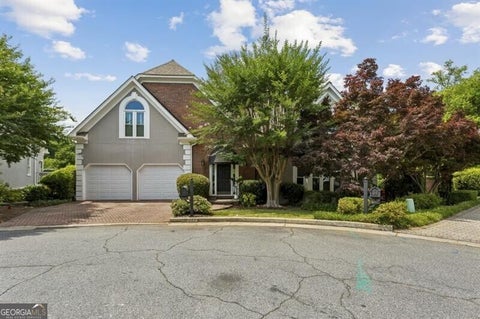 Photo of 4223 Wieuca Overlook NE, Atlanta, GA 30342 (MLS # 10837013)