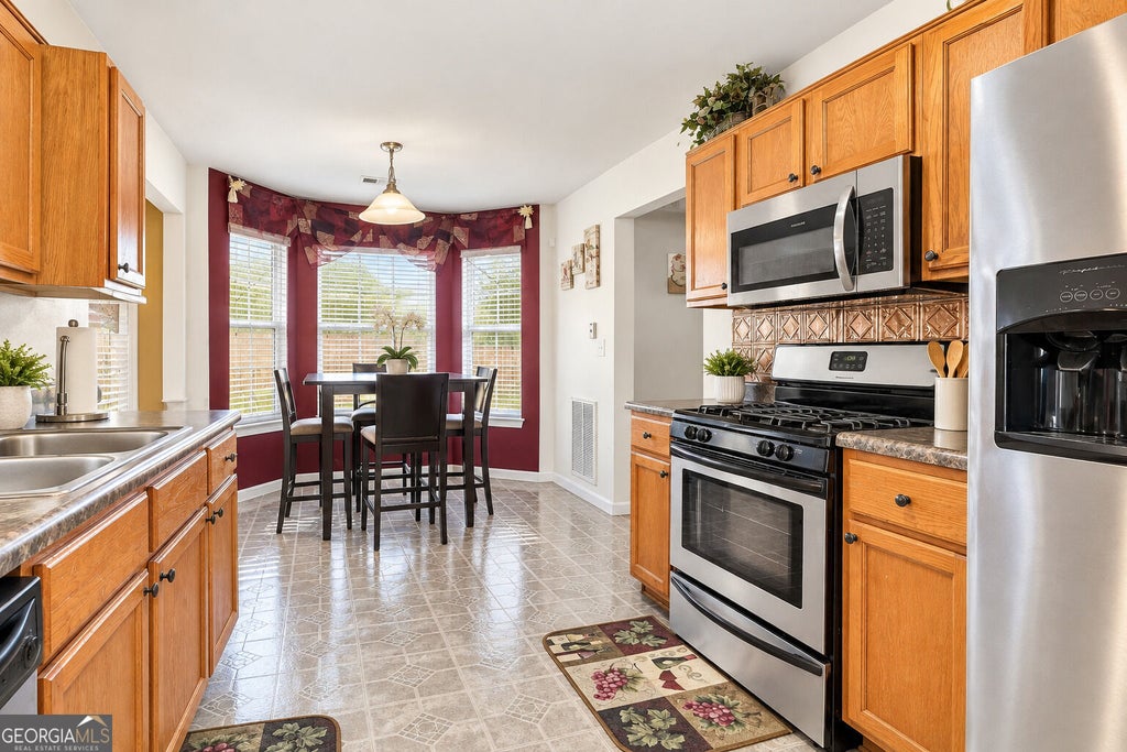 Photo of 5556 Hosea Court, Ellenwood, GA 30294 (MLS # 10872979)