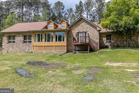1907 Old Loganville RD Loganville GA 30052