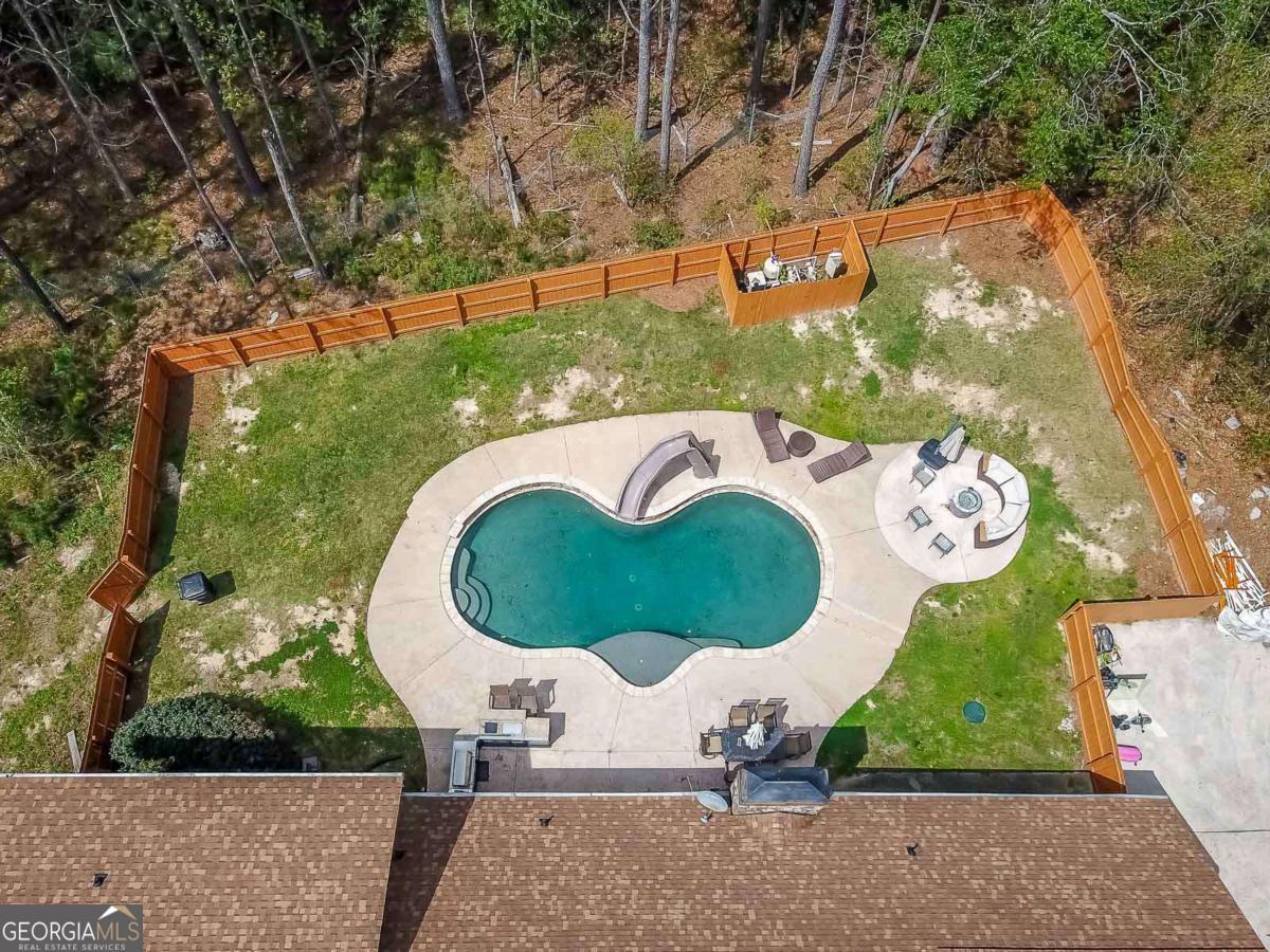 1907 Old Loganville RD