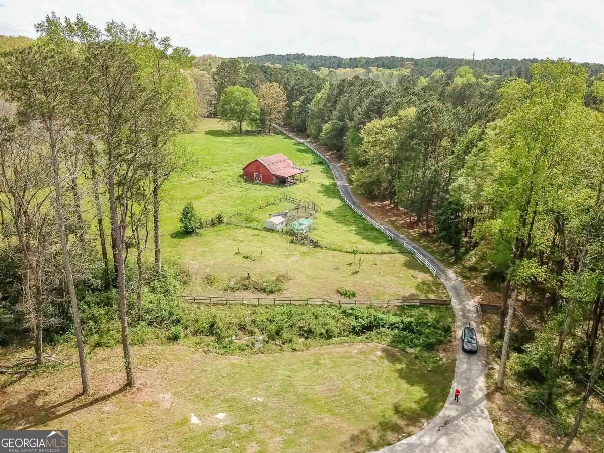 1907 Old Loganville RD