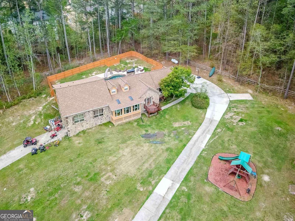 1907 Old Loganville RD