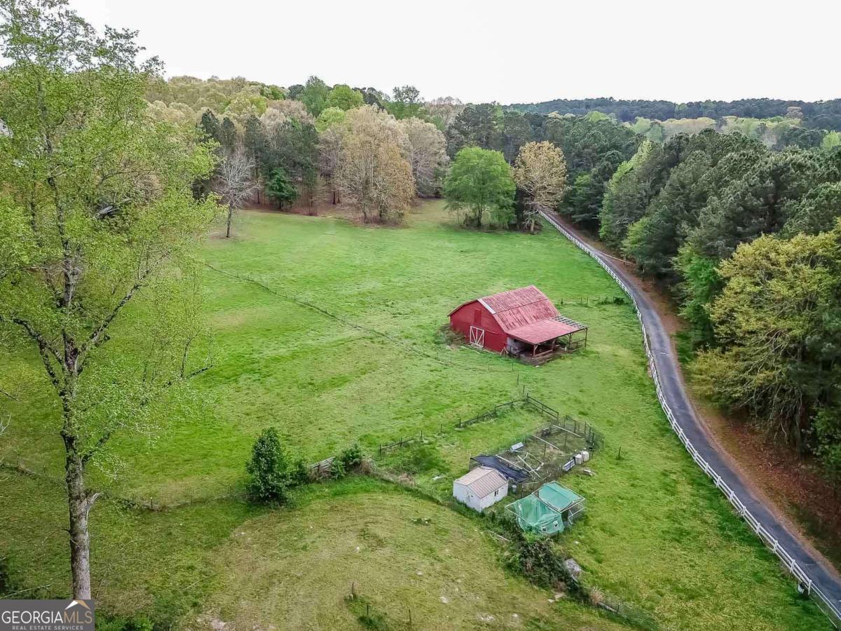 1907 Old Loganville RD