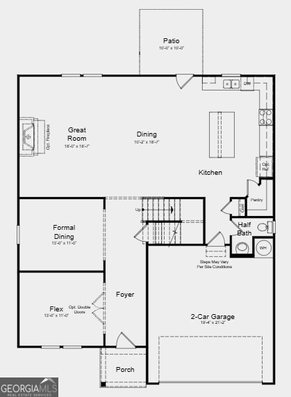 4020 Laurant PATH