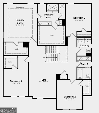 4020 Laurant PATH