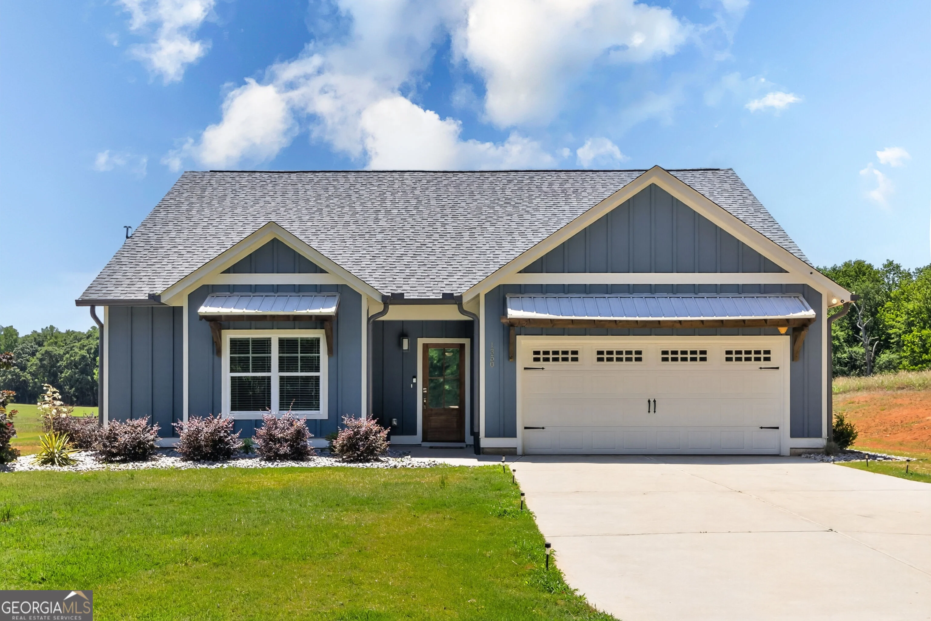 1350 C O Draper Road, Comer, GA, 30629