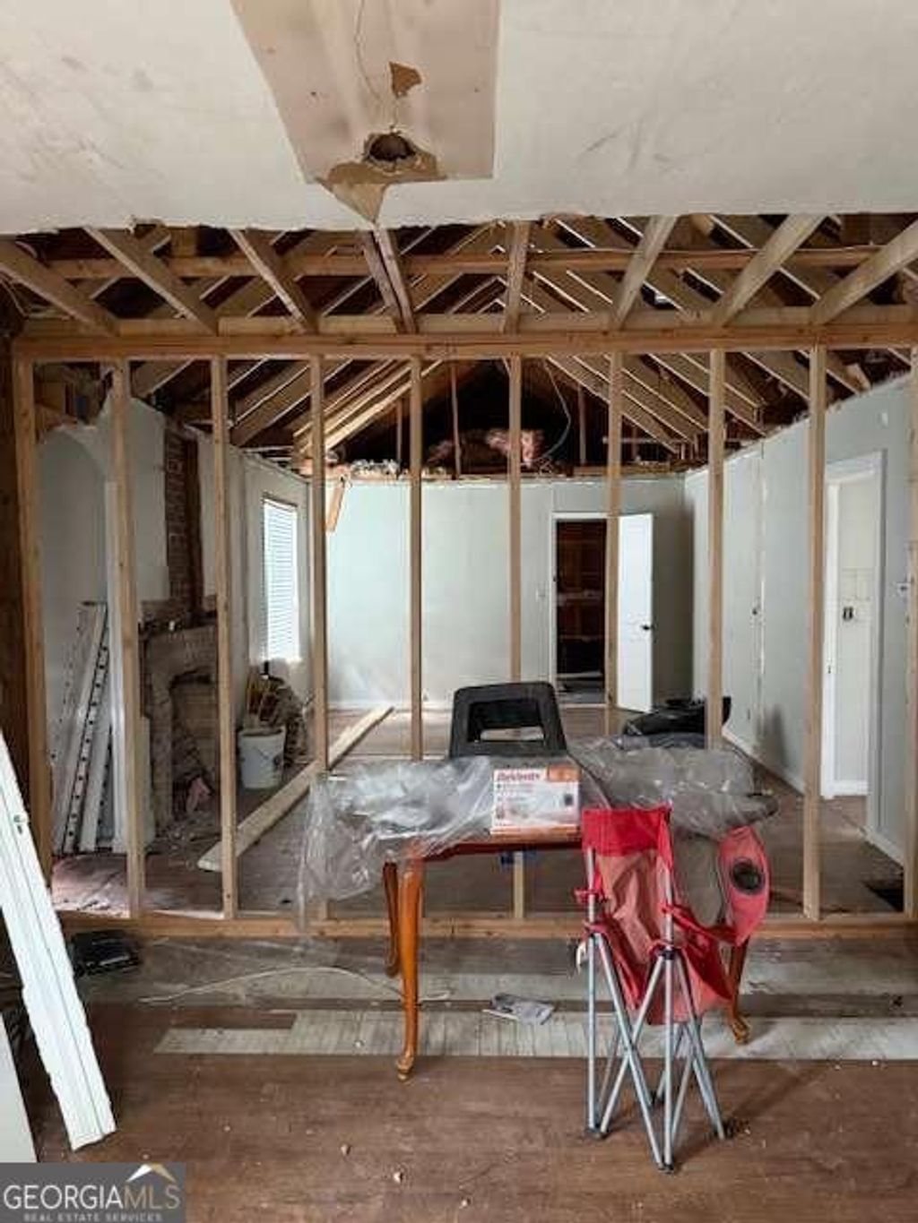 Photo of 717 Washington Avenue NE, Marietta, GA 30060 (MLS # 10741083)