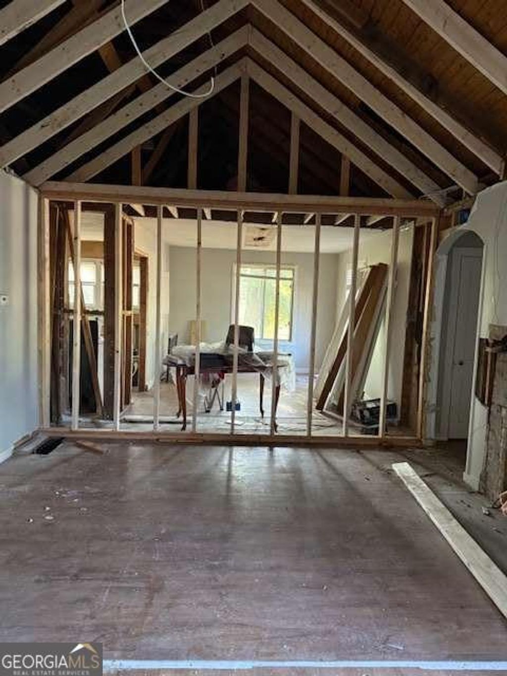 Photo of 717 Washington Avenue NE, Marietta, GA 30060 (MLS # 10741083)