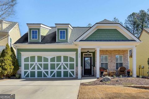 308 Ascott LN Woodstock GA 30189