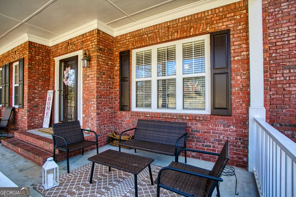 Photo of 3633 Elinburg Cove Trail, Buford, GA 30519 (MLS # 10729557)