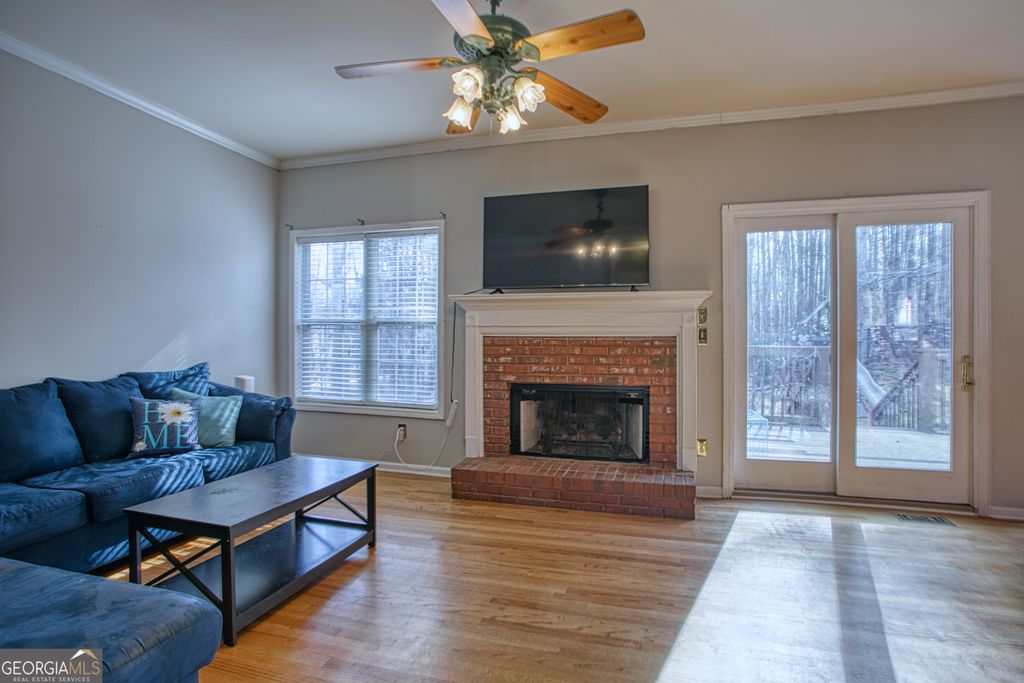 Photo of 3633 Elinburg Cove Trail, Buford, GA 30519 (MLS # 10729557)