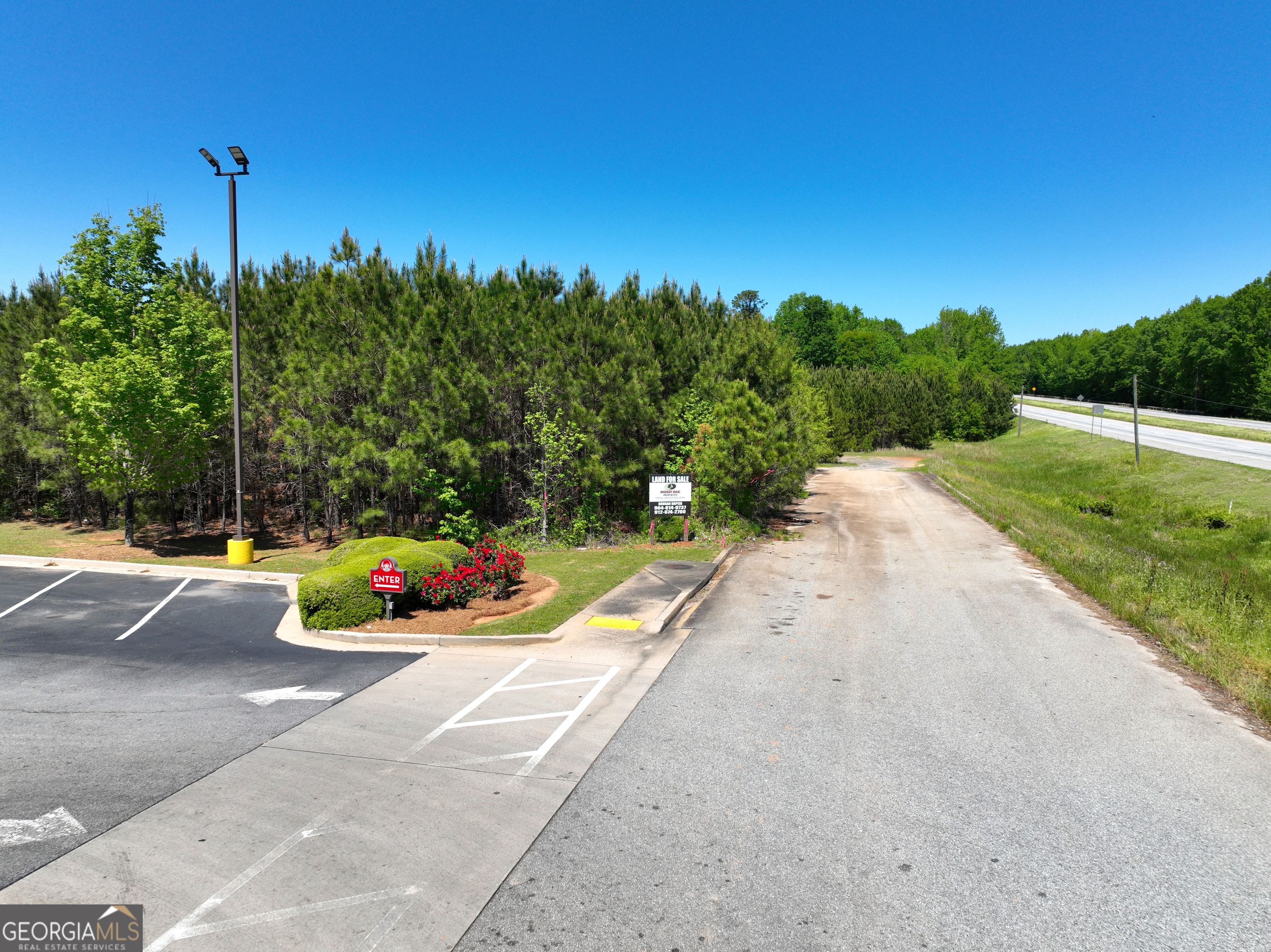 0 Veterans PKWY
