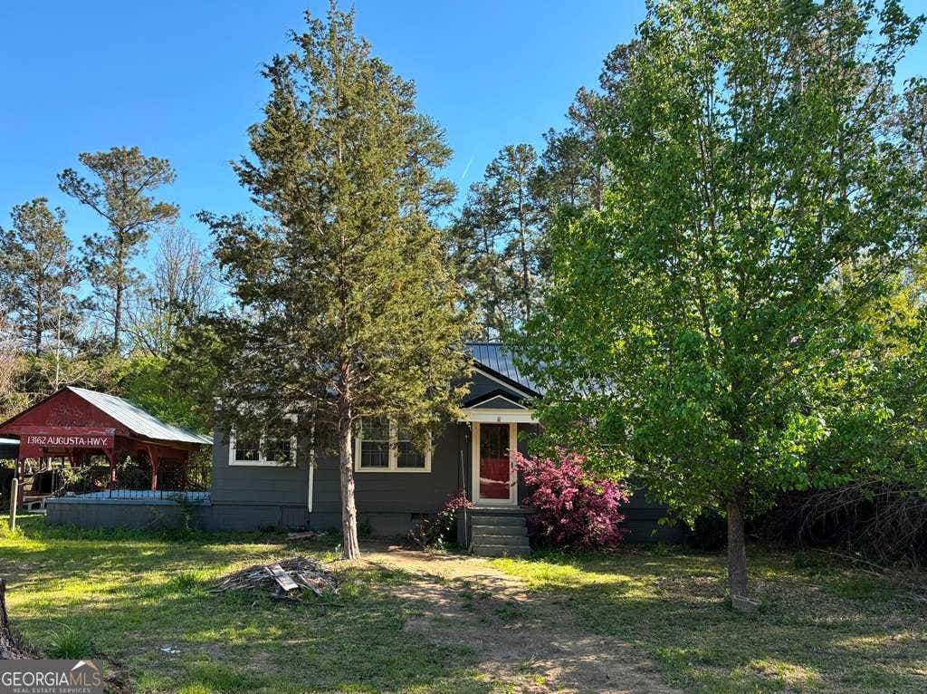 Photo of 13162 Augusta Highway, Sparta, GA 31087 (MLS # 10797182)