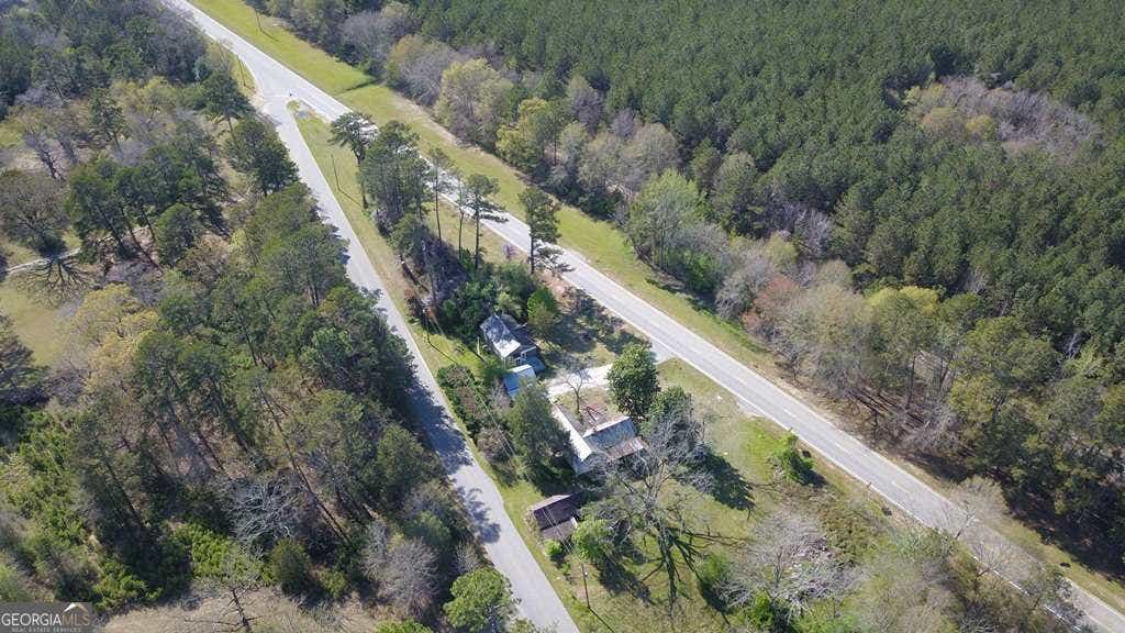 Photo of 13162 Augusta Highway, Sparta, GA 31087 (MLS # 10797182)