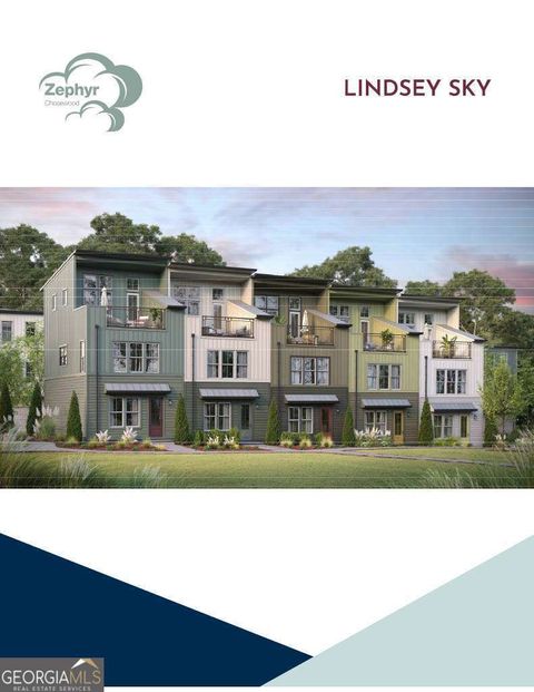 Photo of 1354 Breezy Street SE Ln #250, Atlanta, GA 30315 (MLS # 10721587)