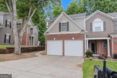 2700 Pierce Brennen CT Lawrenceville GA 30043