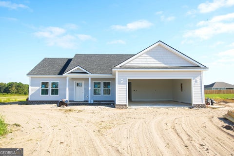 Photo for 311 Barney Run LOT 159
